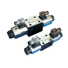 ATOS-Solenoid-Betrieb hydraulisches Wegeventil